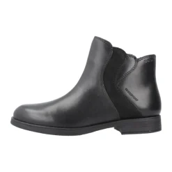 Bottines élégantes pour filles