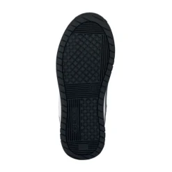 Bottines Perth Bleu Marine Rouge pour Garçons