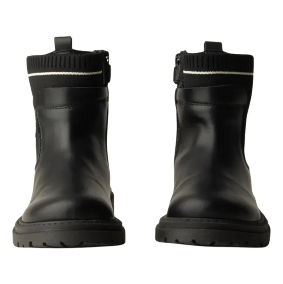 Bottines Pianero