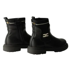 Bottines Pianero