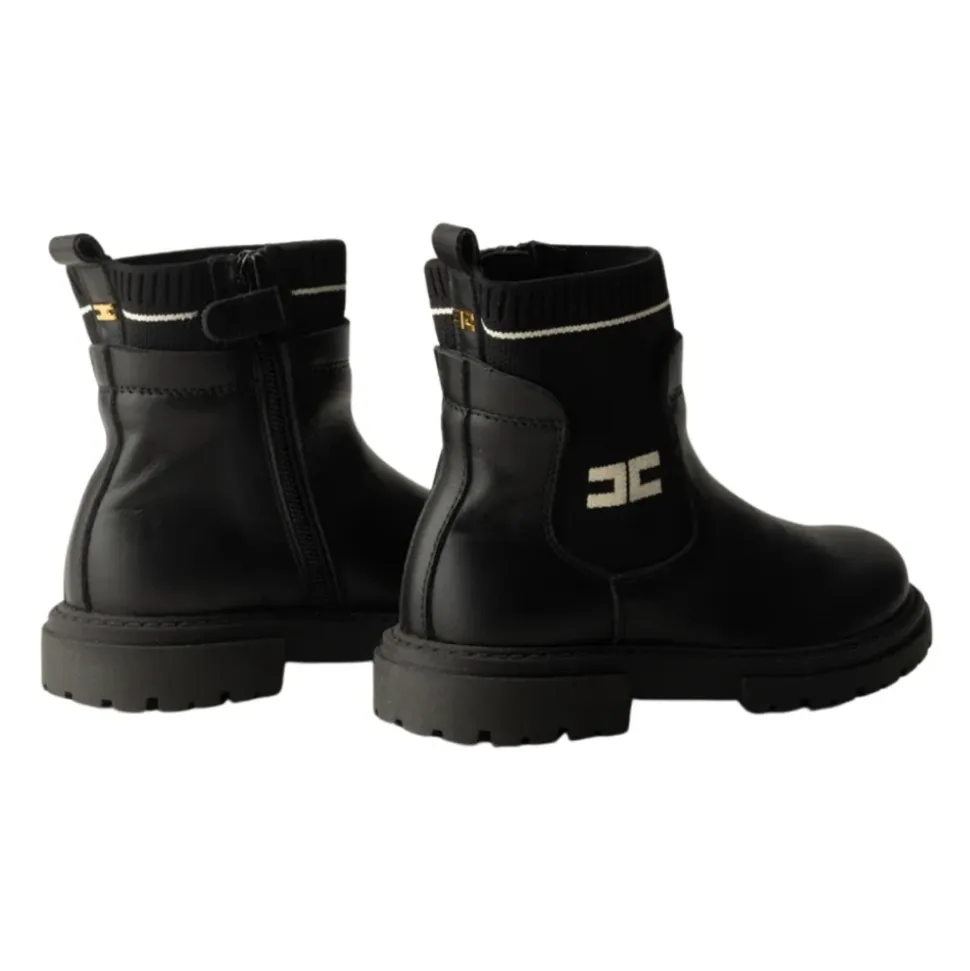Bottines Pianero