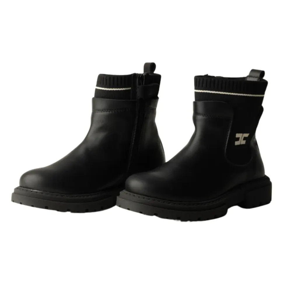 Bottines Pianero