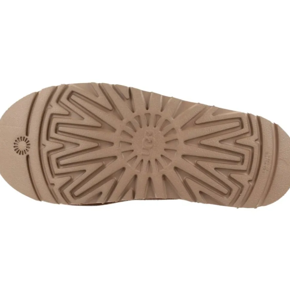 Bottines plateforme Mini Classiques