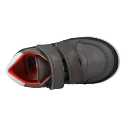 Bottines à Sangles Adhésives