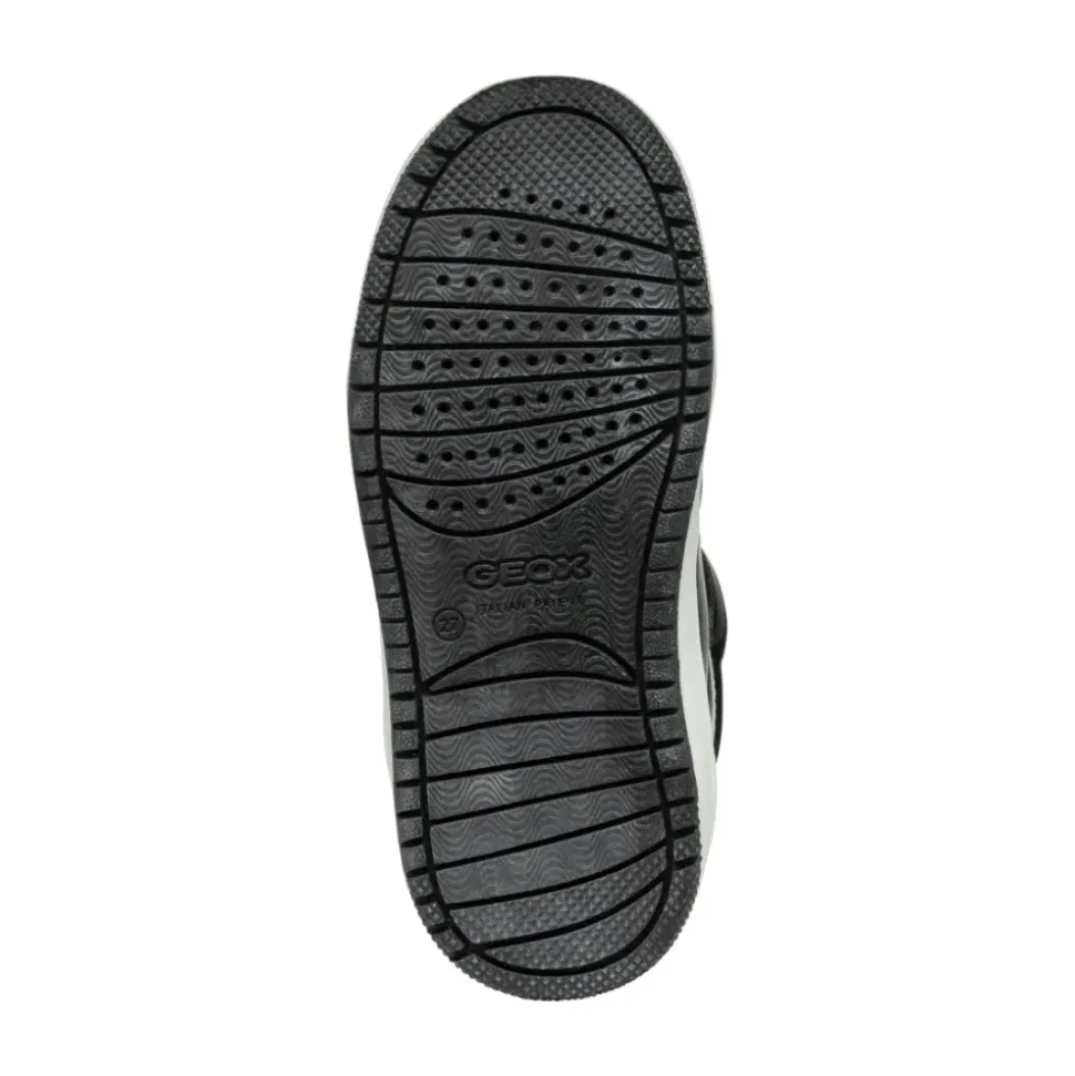 Bottines Washiba