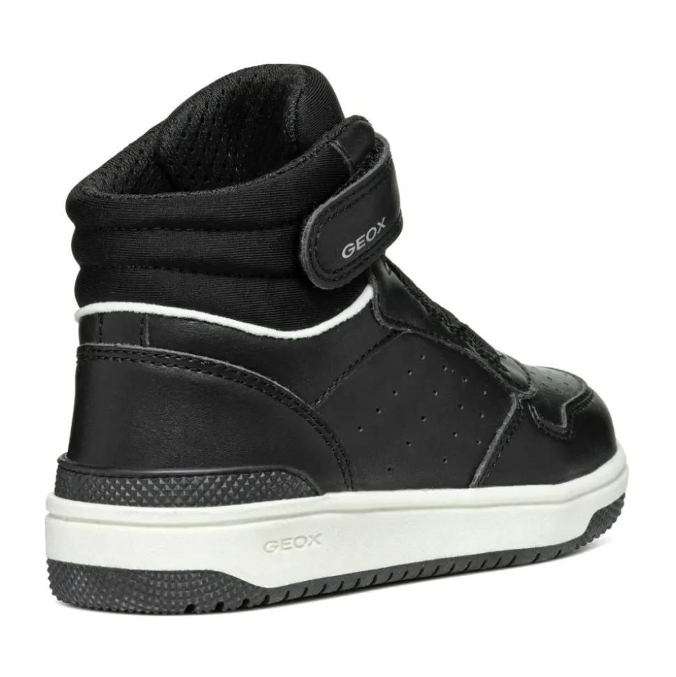 Bottines Washiba
