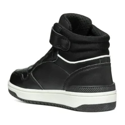 Bottines Washiba