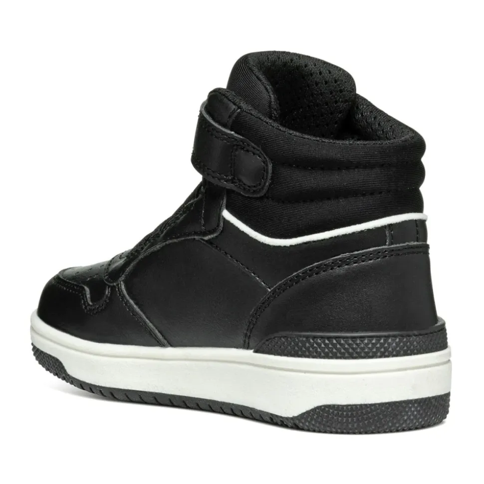 Bottines Washiba