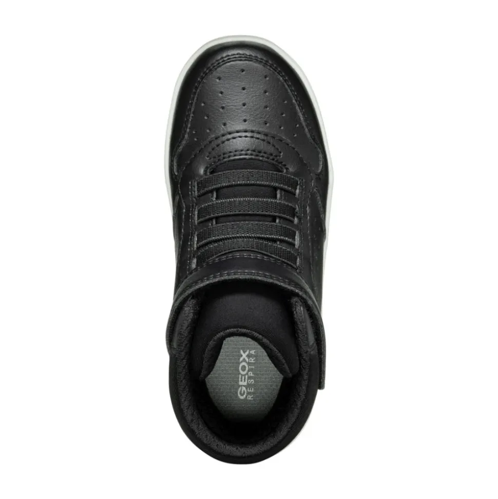 Bottines Washiba