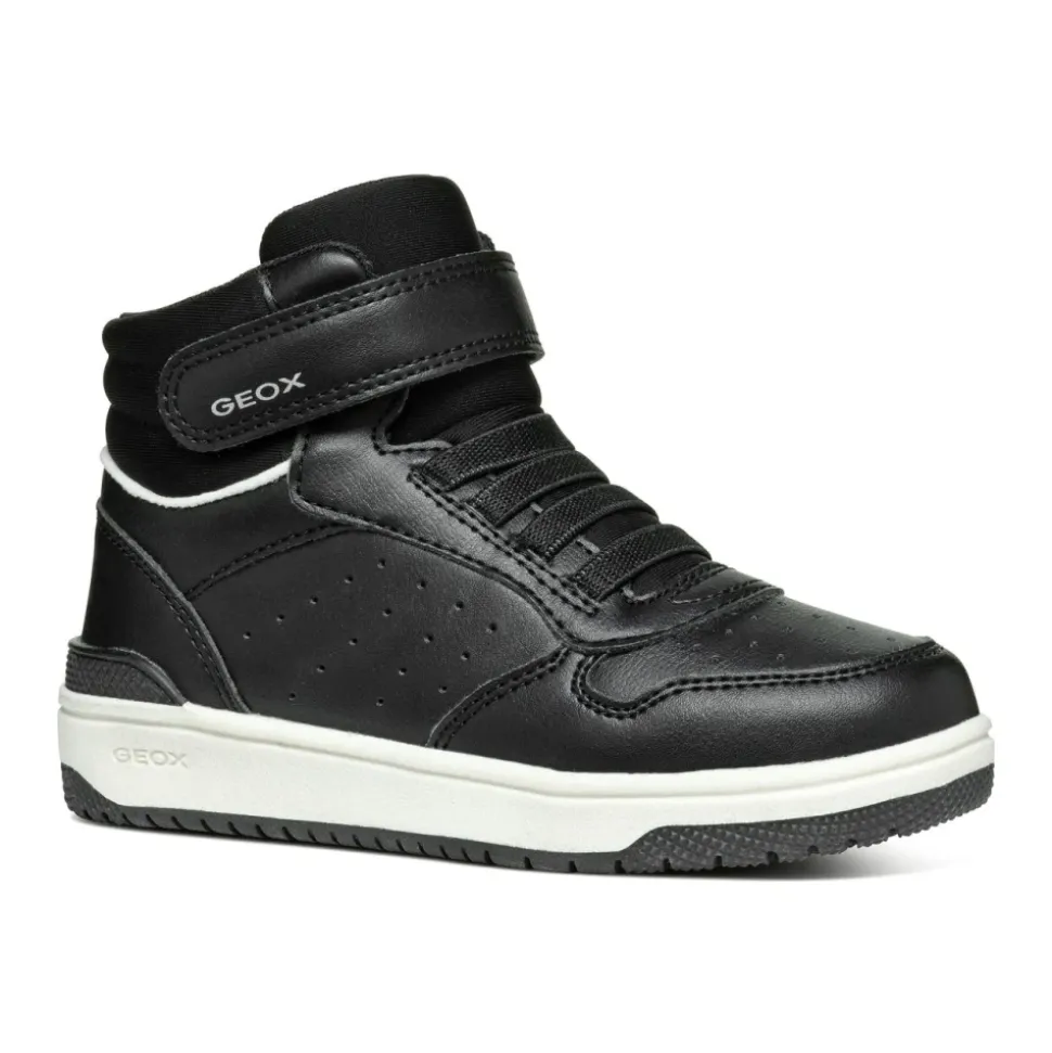 Bottines Washiba