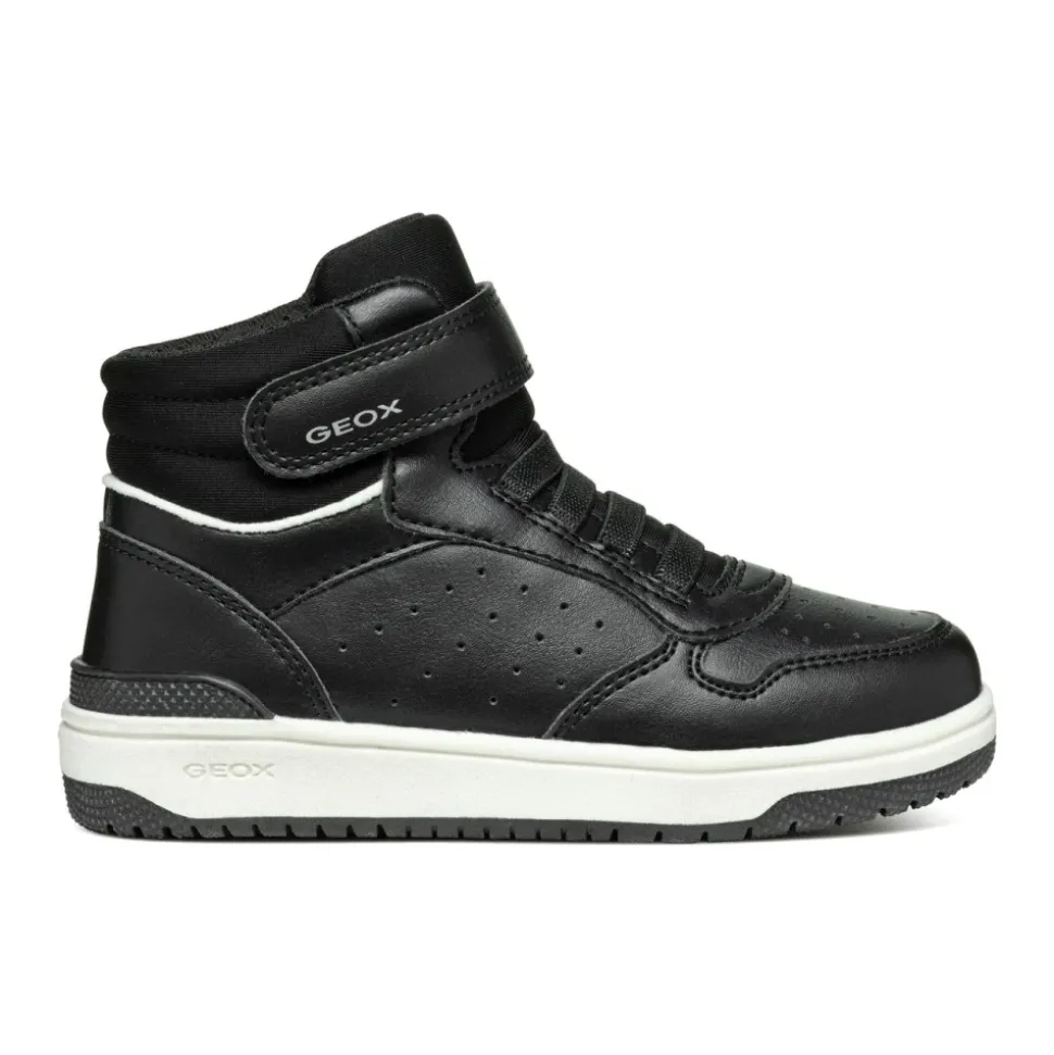 Bottines Washiba