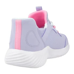 Bounder Simple Cut Sneakers