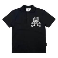 BPO043NERO Polo Shirt