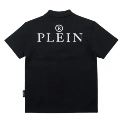 BPO043NERO Polo Shirt