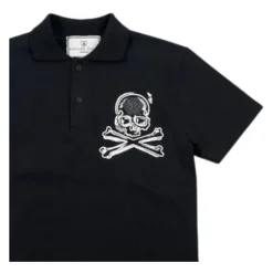 BPO043NERO Polo Shirt