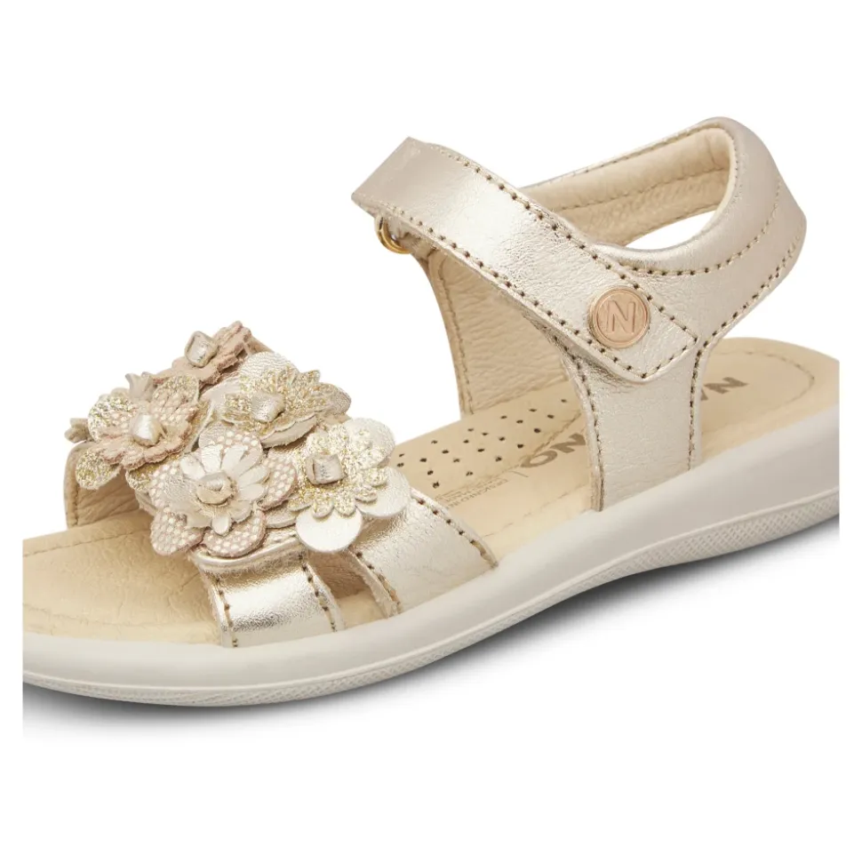 Brahma Sandal