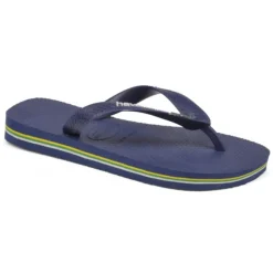 Brasil Logo Flipflops