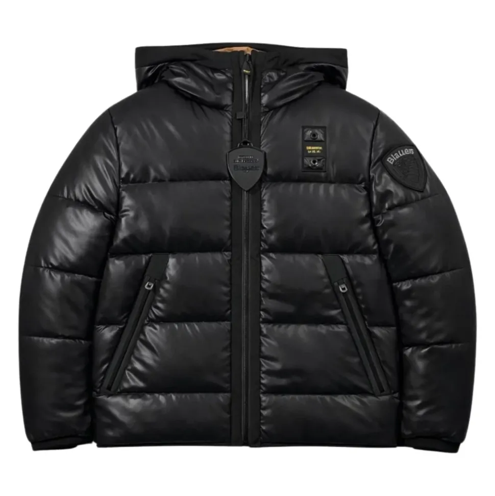 Bryant Junior Jacket