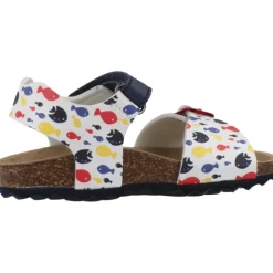 B Sandal Chalki