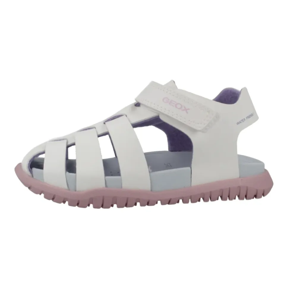 B Sandal Fusbetto