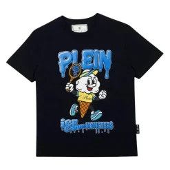 BTH037NERO T-shirt
