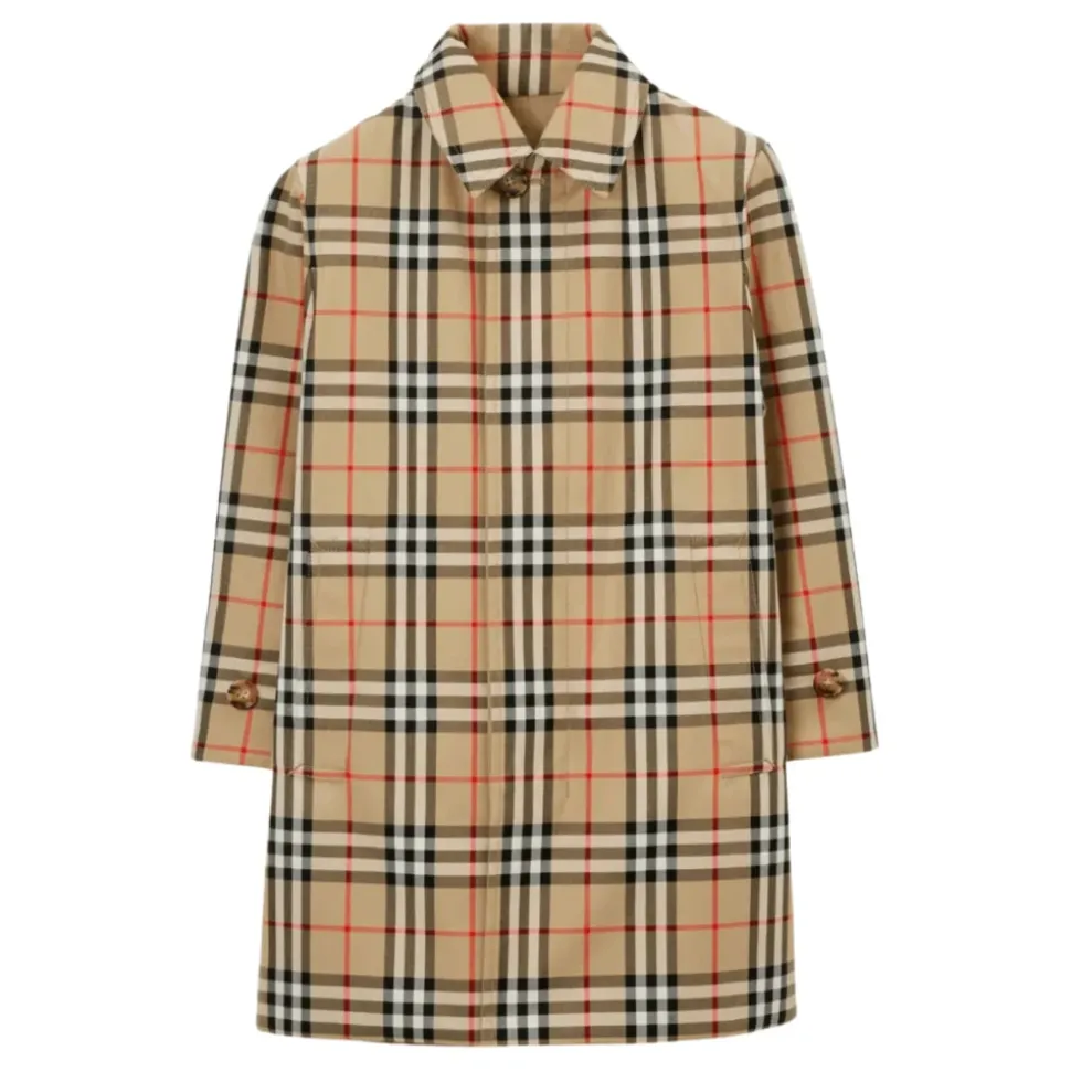 Burberry Manteaux
