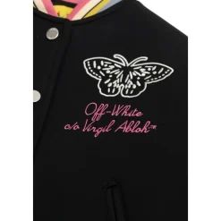 Butterfly Varsity