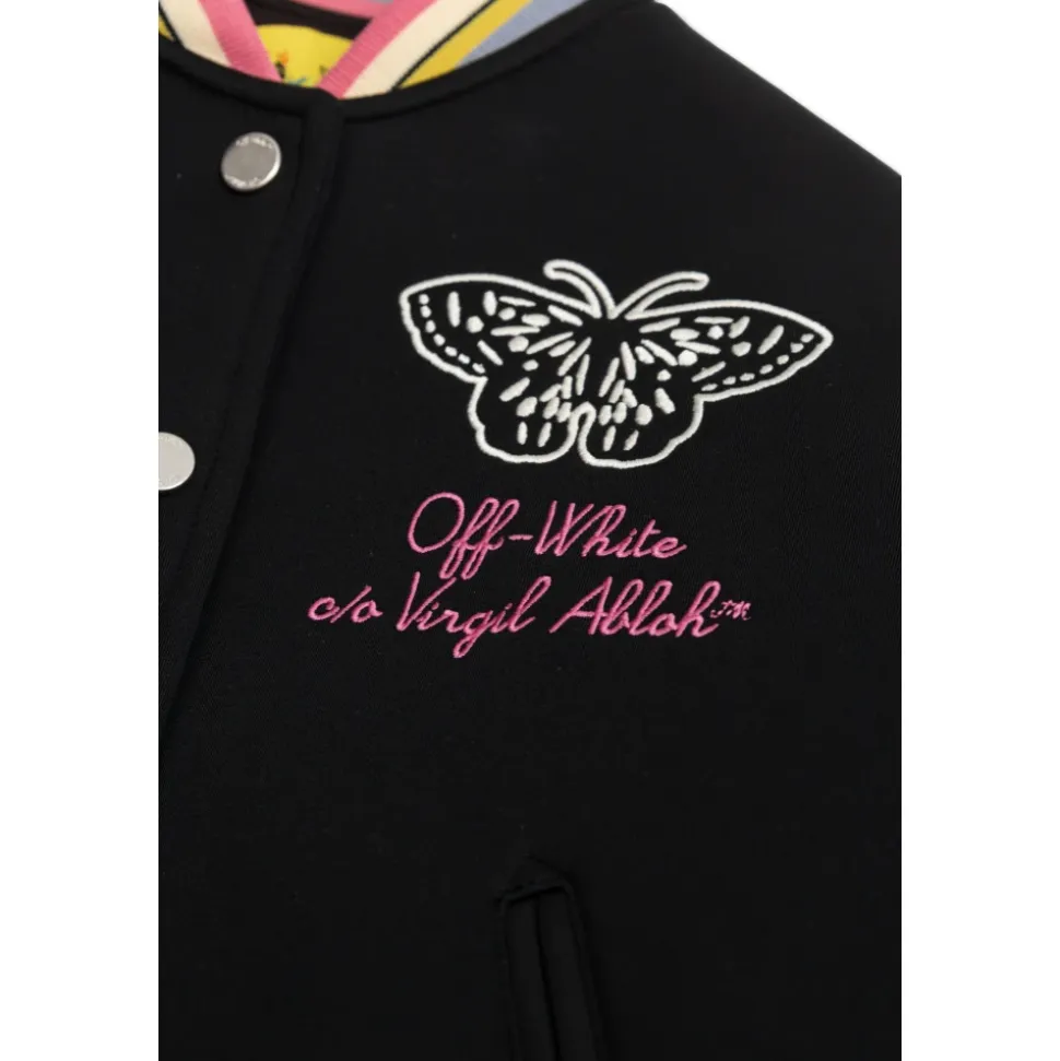 Butterfly Varsity