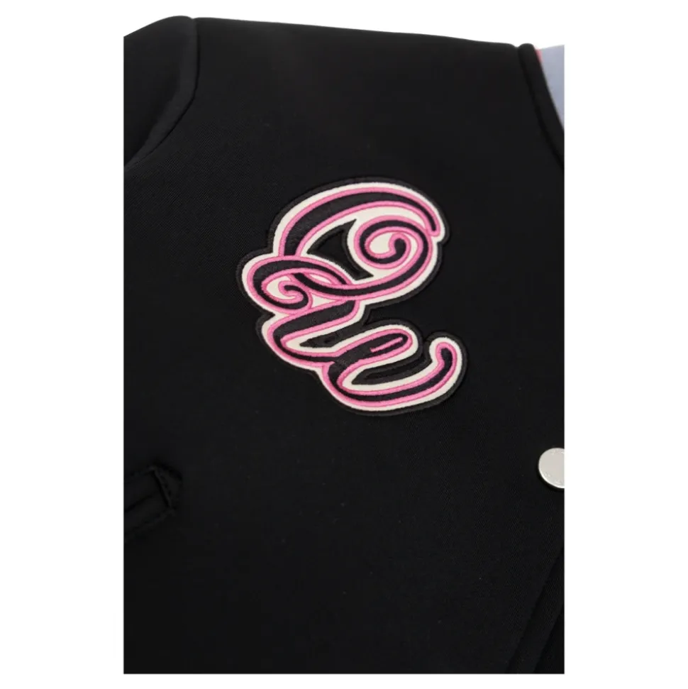 Butterfly Varsity
