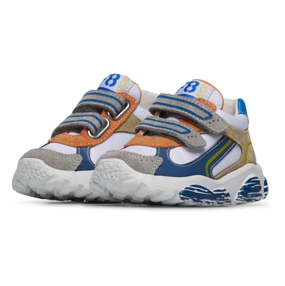 CABBI VL. Sneakers