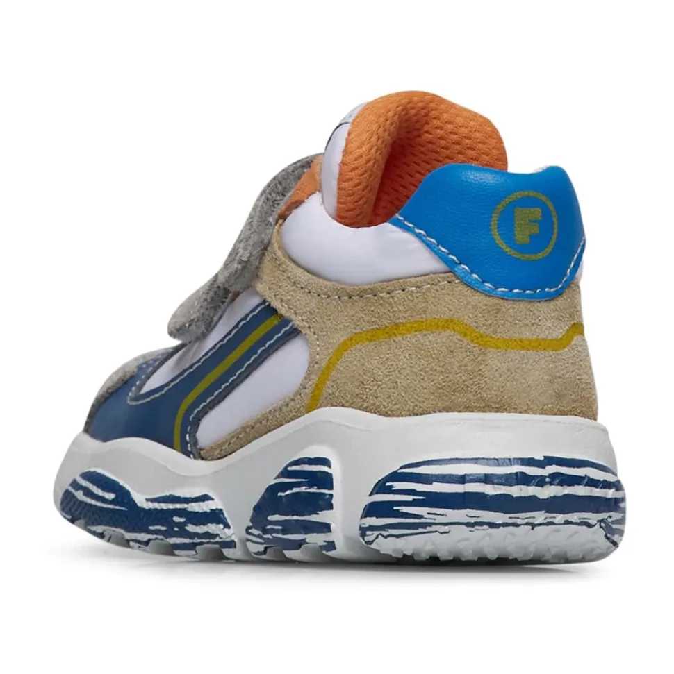 CABBI VL. Sneakers