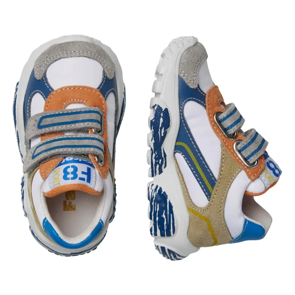 CABBI VL. Sneakers