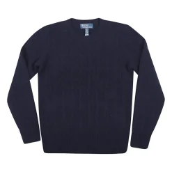 Cable Cn Sweater Pullover