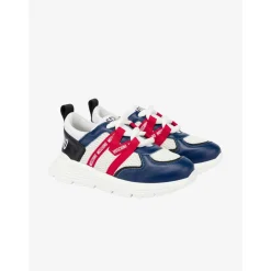 Calf Sneakers