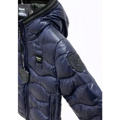 Camelia Jacket