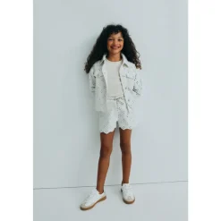 Camelia Jacket