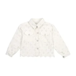 Camelia Jacket