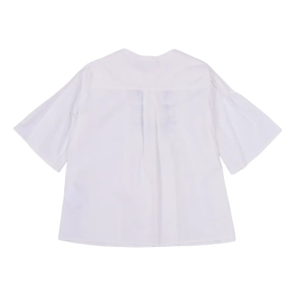 Camicia Guru Applicaz