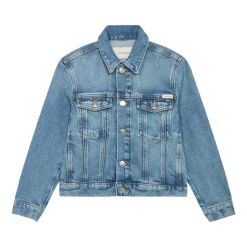 Camicia Jeans Chiaro