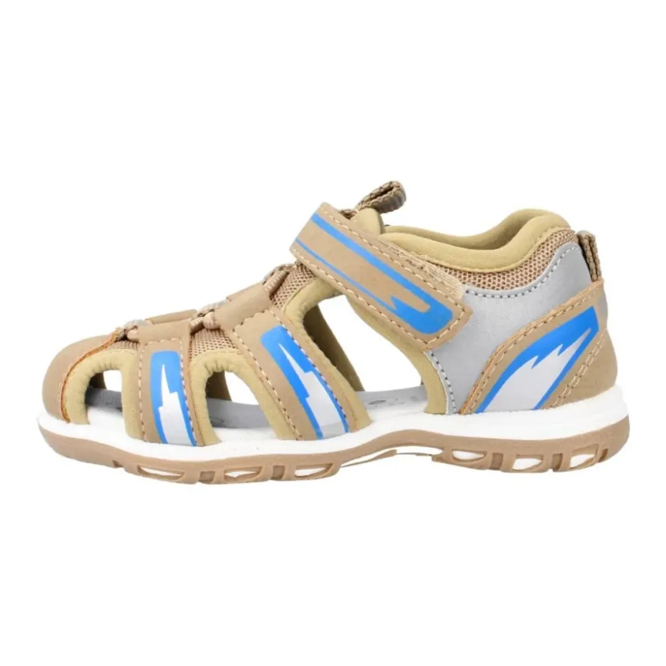 Campiello Sandal