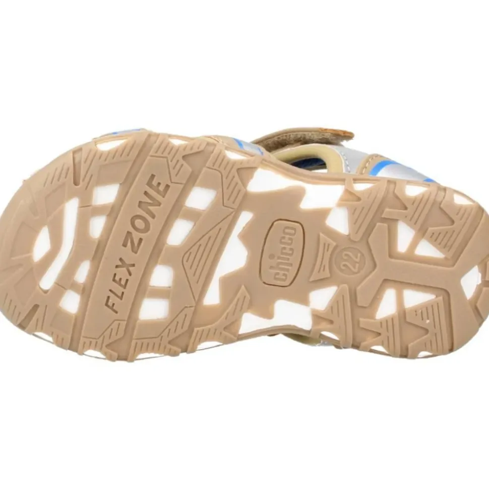 Campiello Sandal