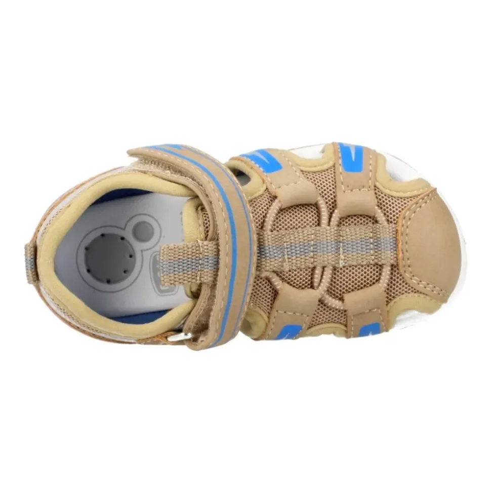 Campiello Sandal