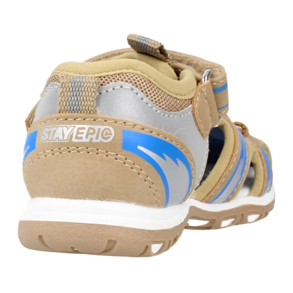 Campiello Sandal