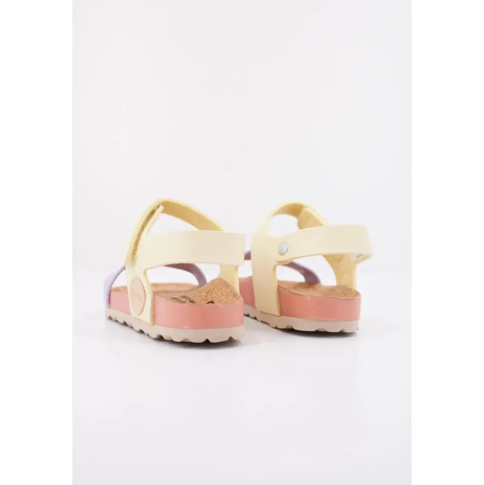 Candy Sandals