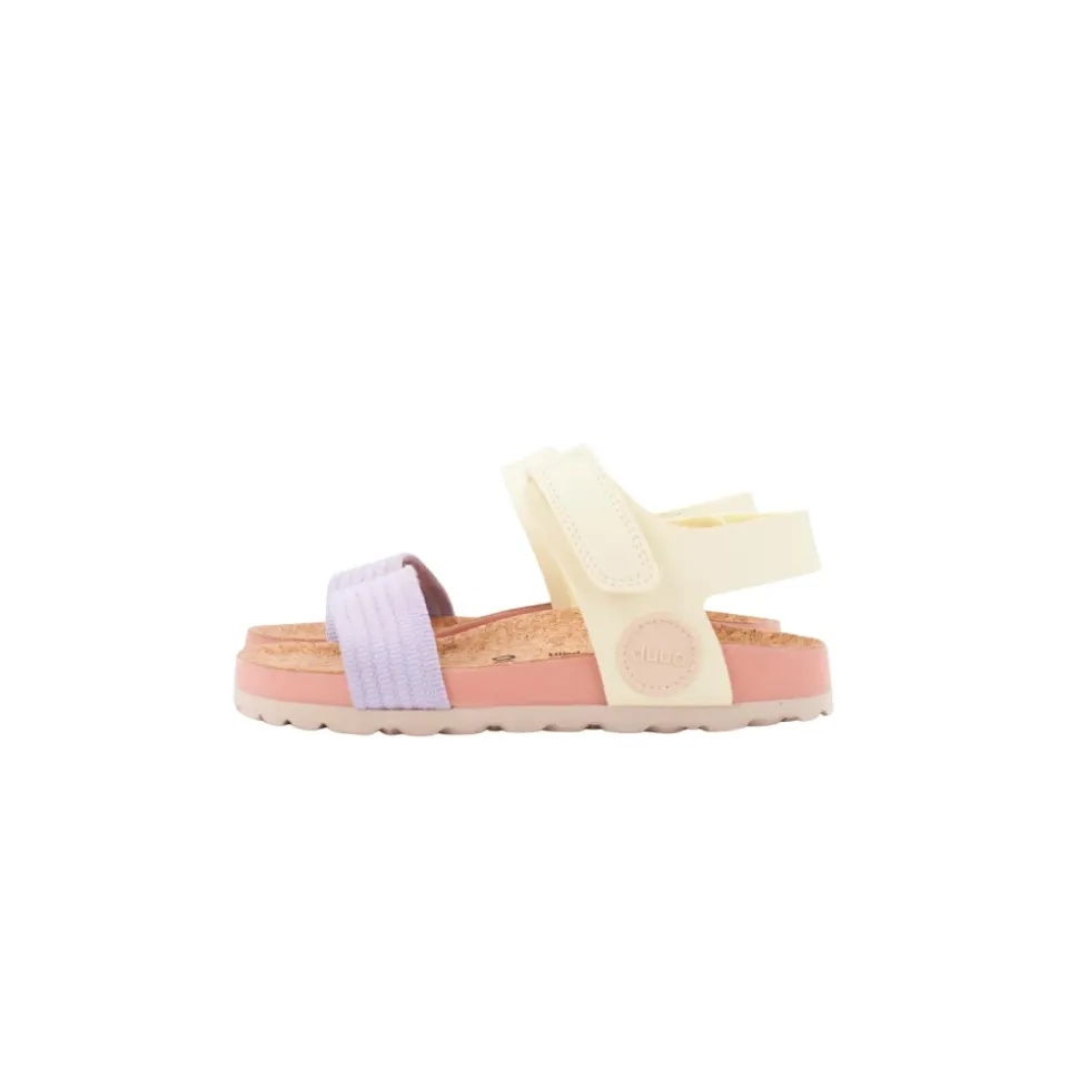 Candy Sandals
