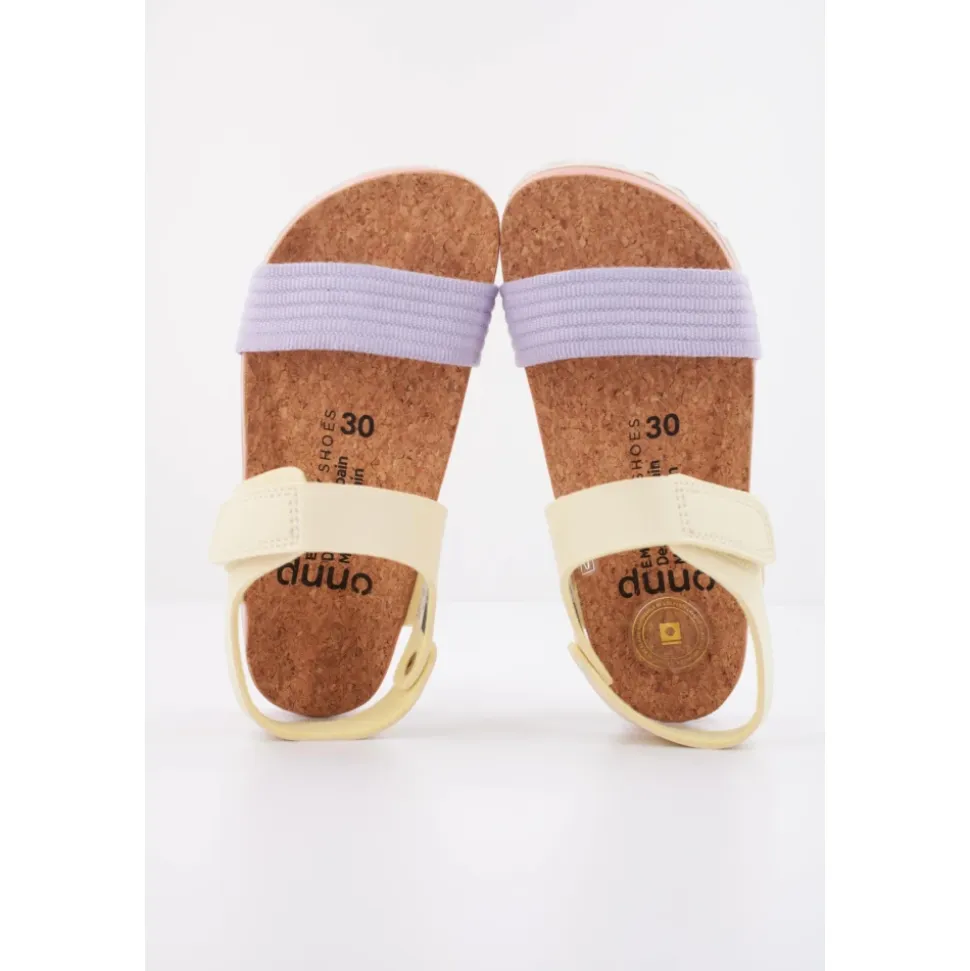 Candy Sandals