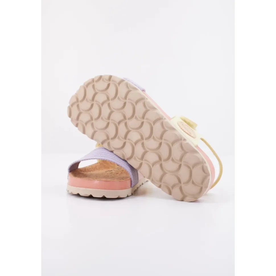 Candy Sandals