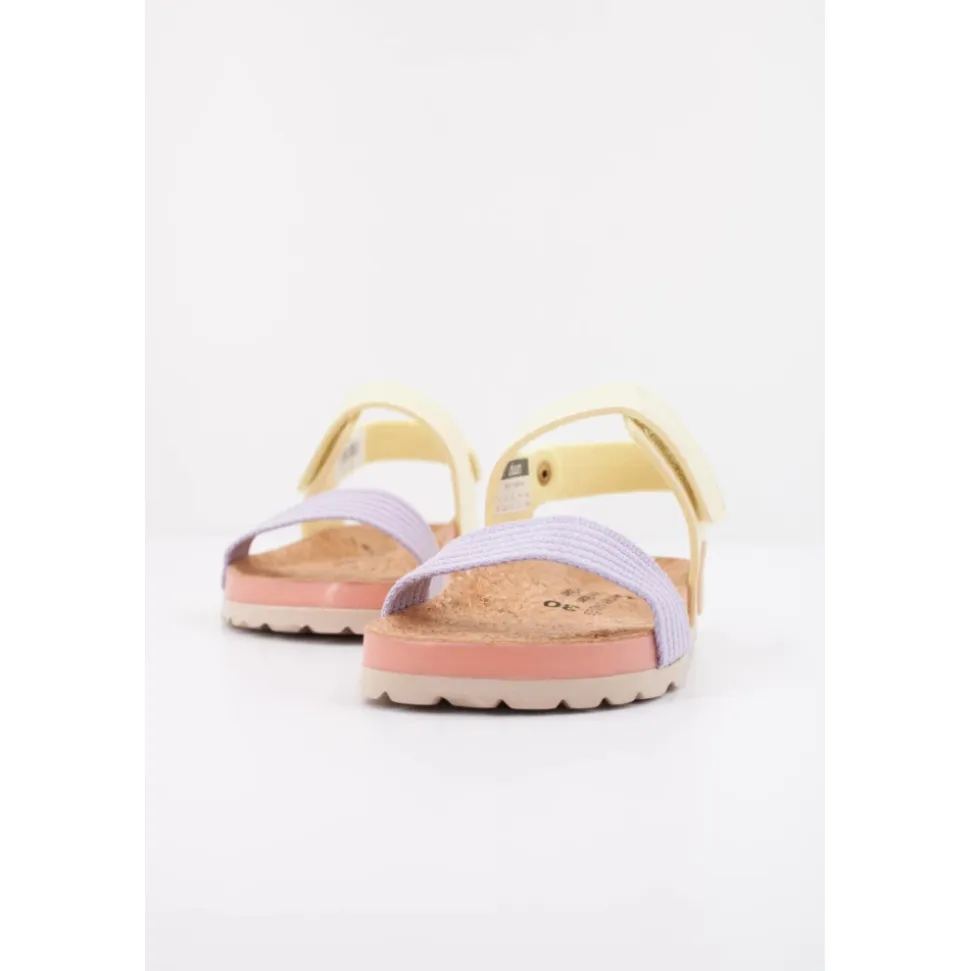Candy Sandals