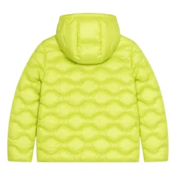 Capital Jacket