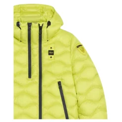 Capital Jacket